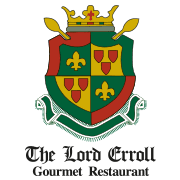 Logo The Lord Erroll